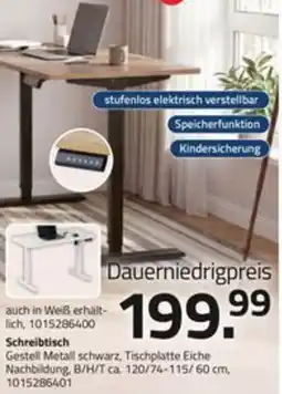 ROLLER Schreibtisch Angebot
