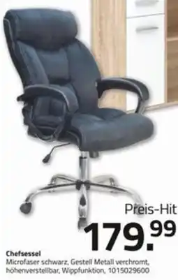 ROLLER Chefsessel Angebot