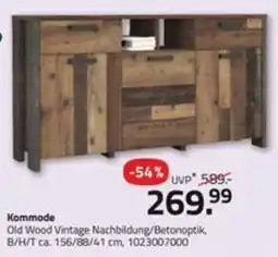 ROLLER Old Wood Vintage Nachbildung/Betonoptik Angebot