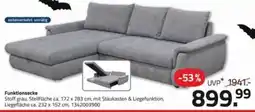 ROLLER Funktionsecke Angebot