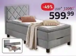 ROLLER Bettkasten Angebot