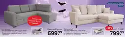 ROLLER Wohnlandschaft Angebot