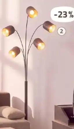 ROLLER Stehleuchte Una Angebot