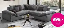 Mömax Ecksofa „CLOUD“ Angebot