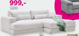Mömax Ecksofa "FABIONA" Angebot