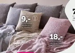 Mömax Zierkissen BERKLEY Angebot