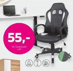 Mömax Drehstuhl "LIA" Angebot