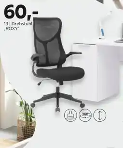 Mömax Drehstuhl "ROXY" Angebot