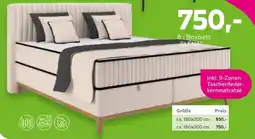 Mömax 6 | Boxbett „ELENA“ Angebot