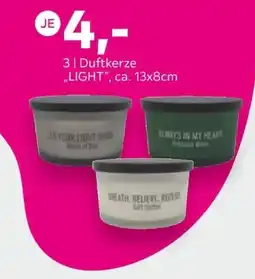 Mömax Duftkerze Angebot