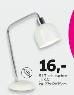 Mömax Tischleuchte "ILKA" Angebot