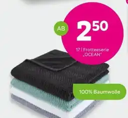Mömax Frotteeserie „OCEAN“ Angebot