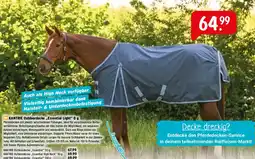 Raiffeisen Markt KANTRIE Outdoordecke ,,Essential Light" Angebot