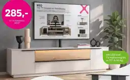 Mömax TV-Eelement NEO Angebot