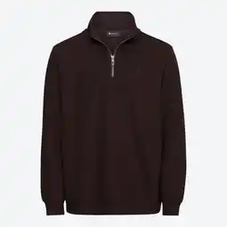 NKD Herren-Troyer mit Rippbündchen Angebot