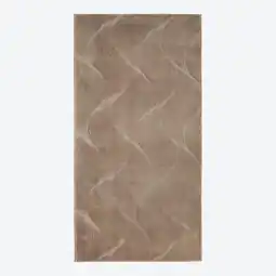 NKD Teppich mit Wellen-Design, ca. 67x130 cm Angebot