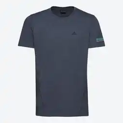 NKD Herren-Funktions-T-Shirt mit Rundhalsausschnitt Angebot