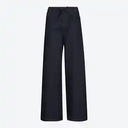 NKD Damen-Jeans mit Bindegürtel Angebot