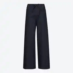NKD Damen-Jeans mit Bindegürtel Angebot