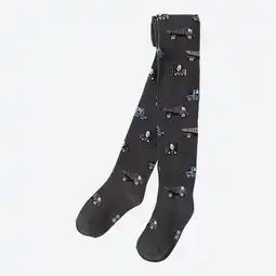 NKD Kinder-Jungen-Strickstrumpfhose mit Fahrzeug-Motiven Angebot
