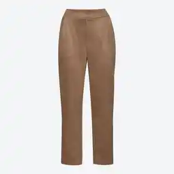 NKD Damen-Jerseyhose mit elastischem Bund Angebot