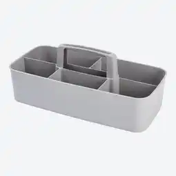 NKD Organizer mit Tragegriff, ca. 15,5x32,5x13 cm Angebot