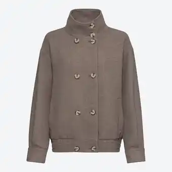 NKD Damen-Jacke mit doppelter Knopfleiste Angebot