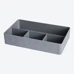 NKD Organizer mit verschiedenen Fächern, ca. 30x18x6 cm Angebot