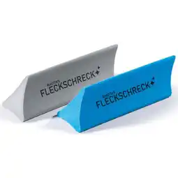 NKD DHDL Fleckschreck Kalk- & Rostradierer, 2er-Pack, ca. 11,2x9x 2,7 cm Angebot