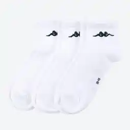 NKD Kappa Herren-Sportsocken, 3er-Pack Angebot