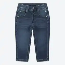 NKD Baby-Jungen-Jeans mit verstellbarem Bund Angebot