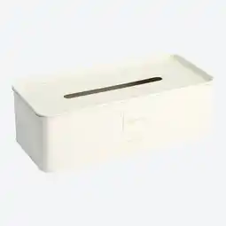 NKD Kosmetiktuchbox, ca. 27,7x13x9,2 cm Angebot