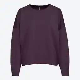 NKD Damen-Langarmshirt mit dekorativen Nähten und überschnittener Schulter Angebot