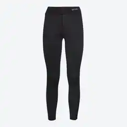 NKD Damen-Sportleggings mit Kontraststreifen Angebot