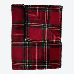 NKD XL Wohndecke aus Fleece, ca. 150x200 cm Angebot