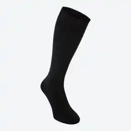 NKD Damen-Thermokniestrümpfe in Vollfrottee-Qualität Angebot