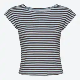 NKD Damen-T-Shirt mit Modal Angebot