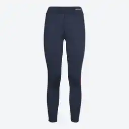 NKD Damen-Sportleggings mit Kontraststreifen Angebot