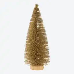 NKD Deko-Baum mit Glitter, Ø ca. 7,5 cm Angebot