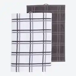 NKD Küchentuch, 2er-Pack, ca. 40x60cm Angebot