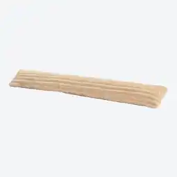 NKD Zugluftstopper im Cord-Look, ca. 13x92 cm Angebot