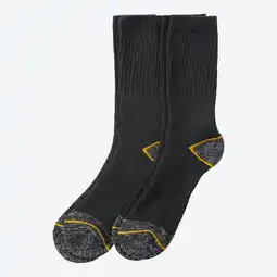 NKD Herren-Multifunktionssocken, 2er-Pack Angebot