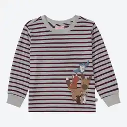 NKD Baby-Jungen-Shirt mit Tier-Motiven Angebot