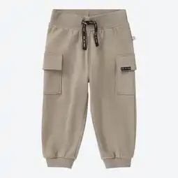 NKD Baby-Jungen-Jogginghose mit Cargo-Taschen Angebot