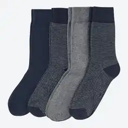 NKD Herren-Socken, 4er-Pack Angebot