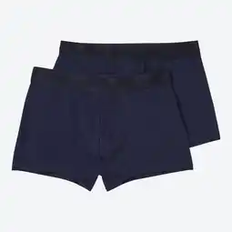 NKD Herren-Retroshorts, 2er-Pack Angebot