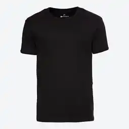 NKD Herren-T-Shirt aus reiner Baumwolle Angebot