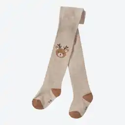 NKD Baby-Strumpfhose mit Rentier-Design Angebot