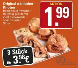 WEZ Original dänischer Knoten Angebot