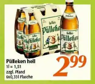 inkoop Pülleken Hell Angebot